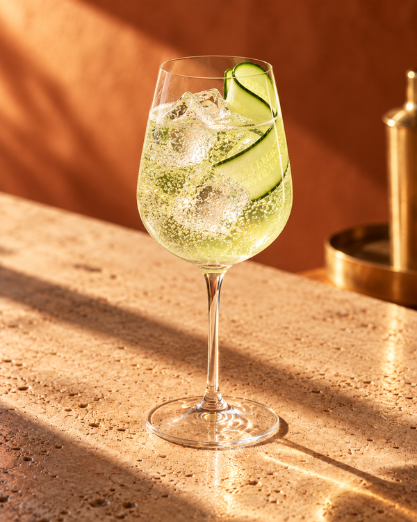Cucumber Garden Spritz