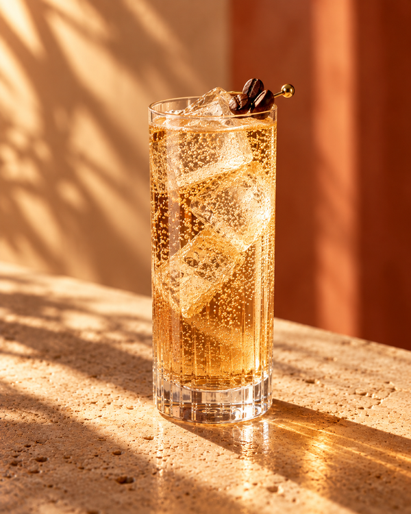 Brew Collins