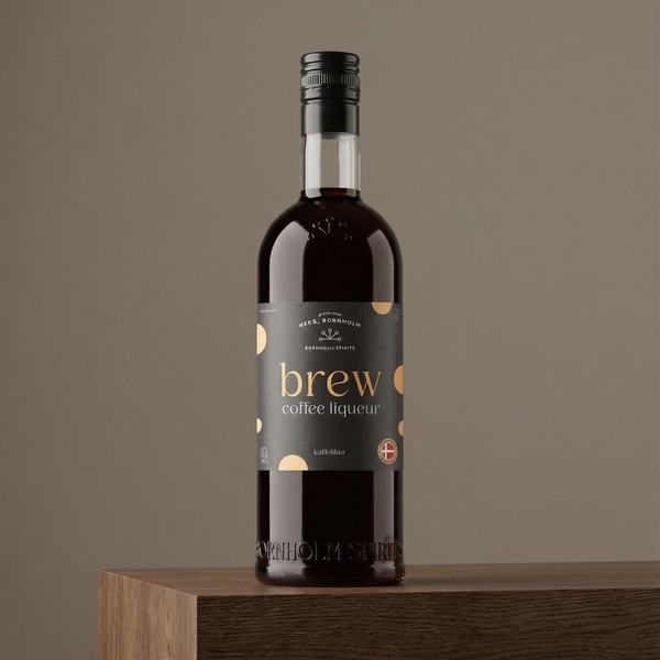 Brew Appelsinskal Smash
