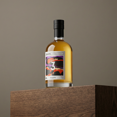 No. 3 Figen Snaps 40% - 50 cl