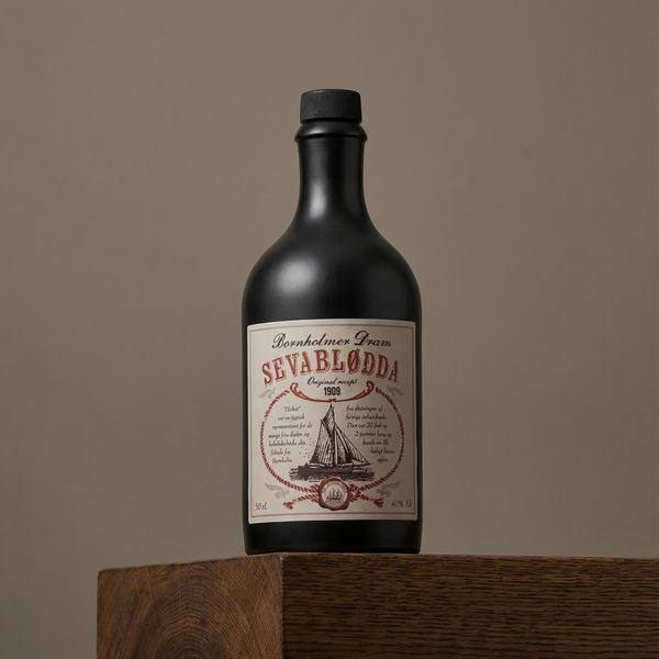Seva Coastal Highball