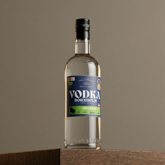 Økologisk Vodka Bornholm 40% - 70 cl