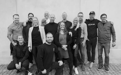 Bornholm Spirits