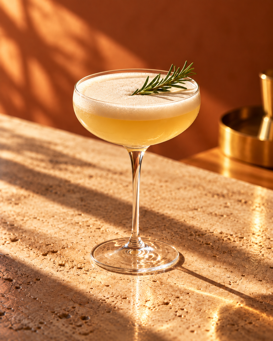 GOAT Sour