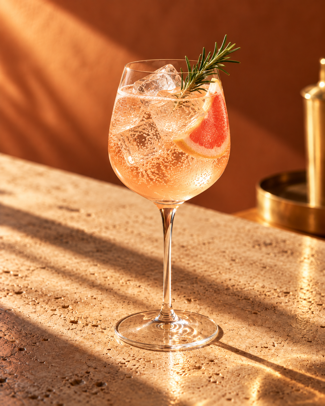 GOAT Garden Spritz