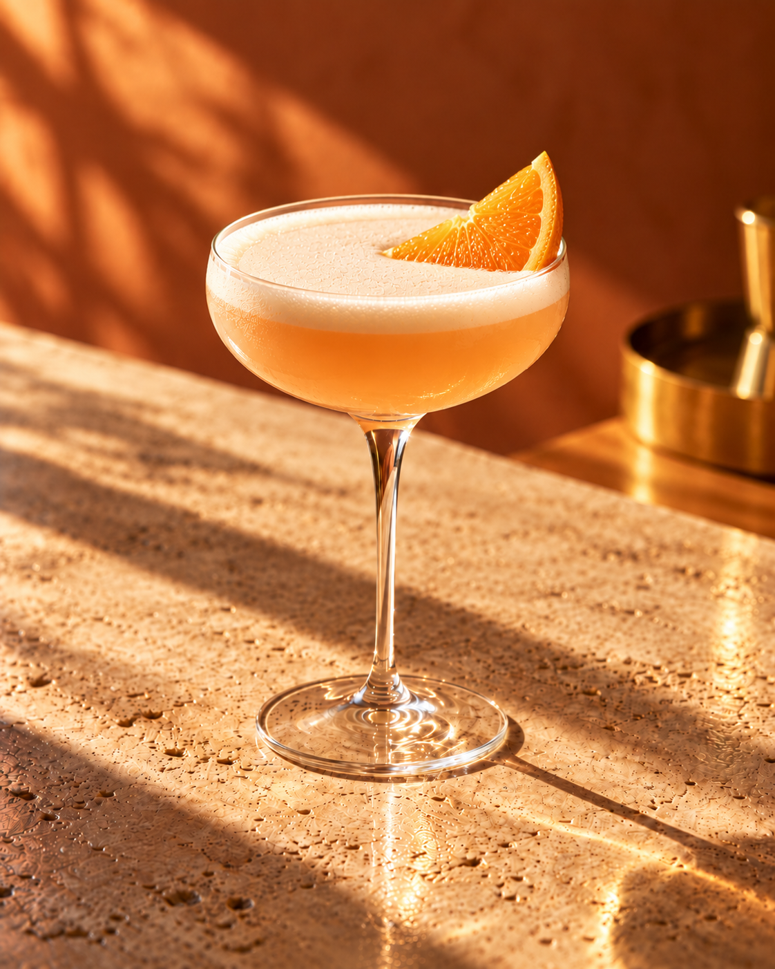 Sunset Sour
