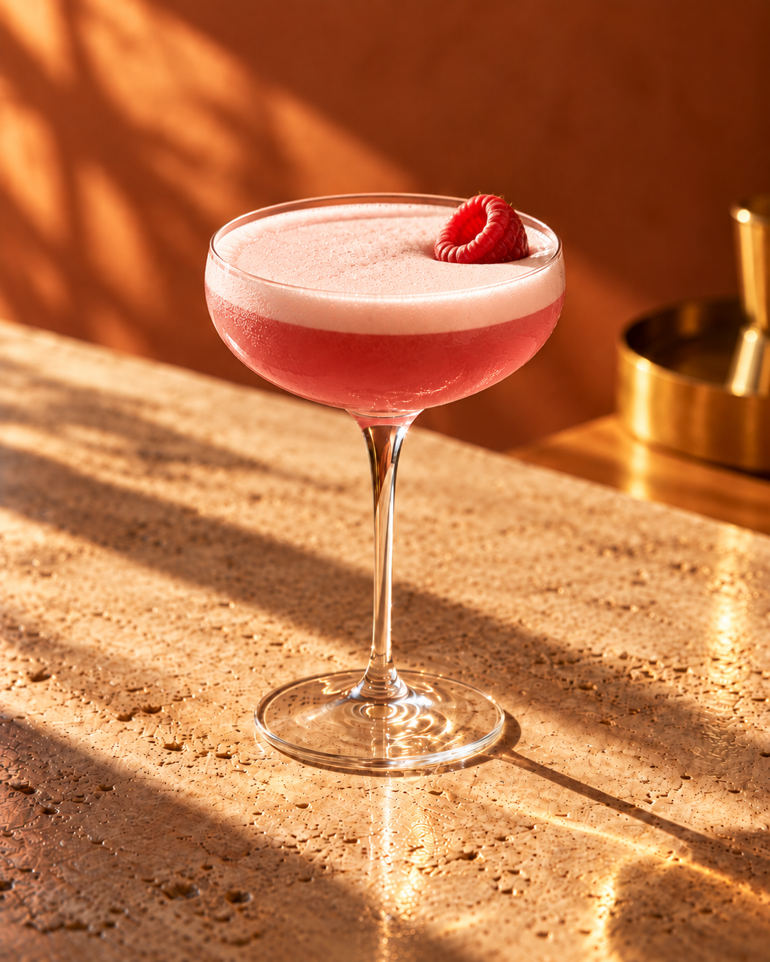 Berries Sour