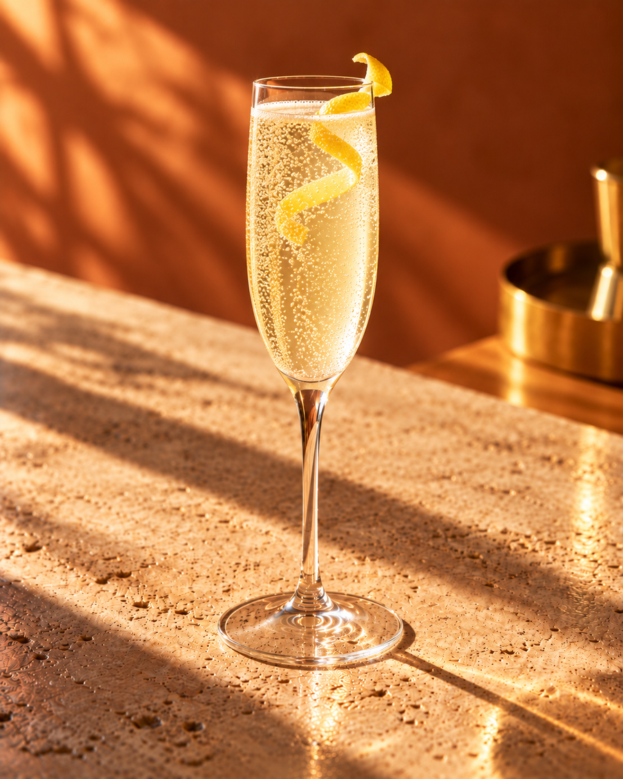 French 75