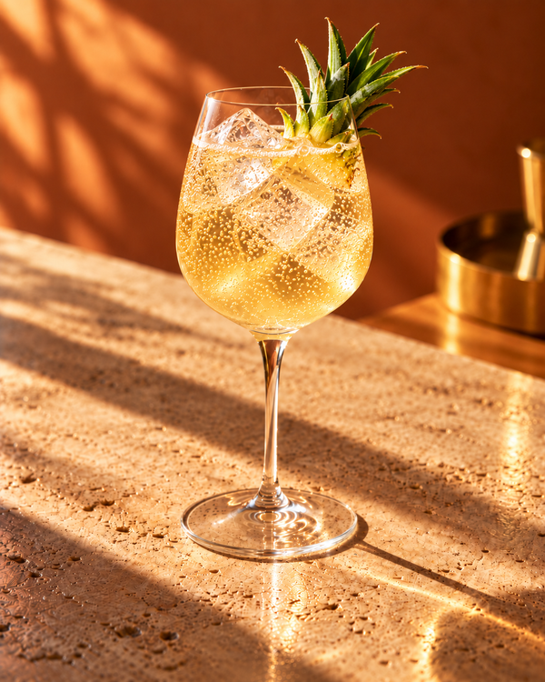 Rocky 242 Garden Spritz