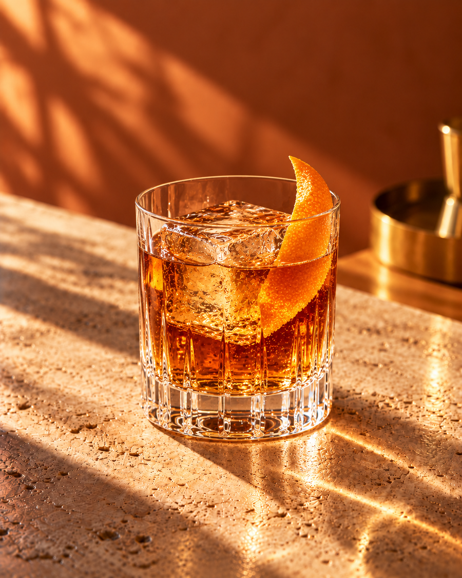 Rocky 373 Old Fashioned
