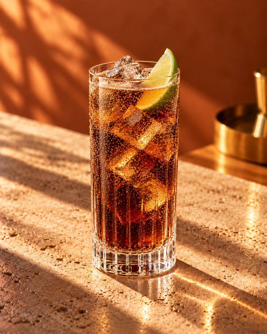 Cuba Libre