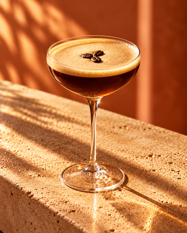Espresso Martini