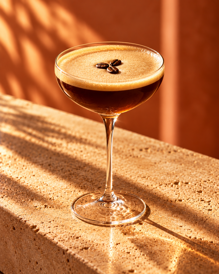 Espresso Martini