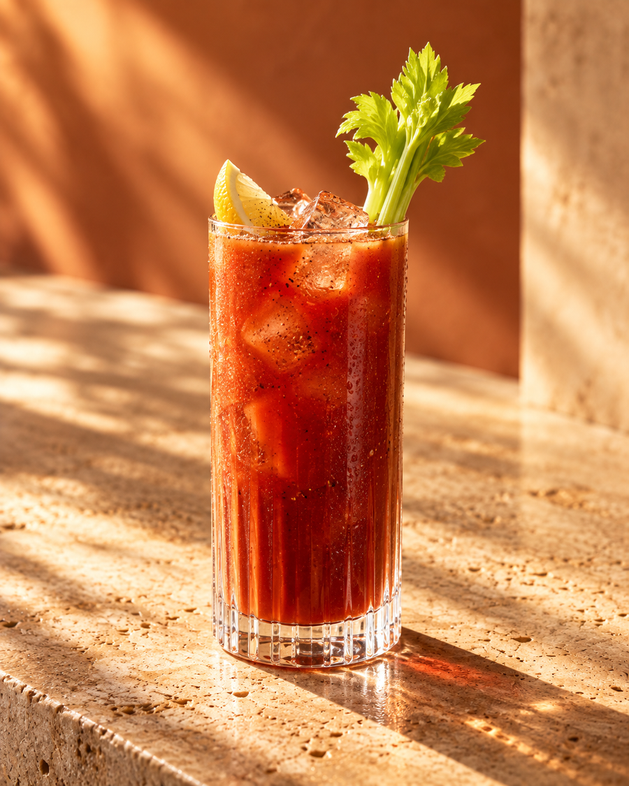 Bloody Mary