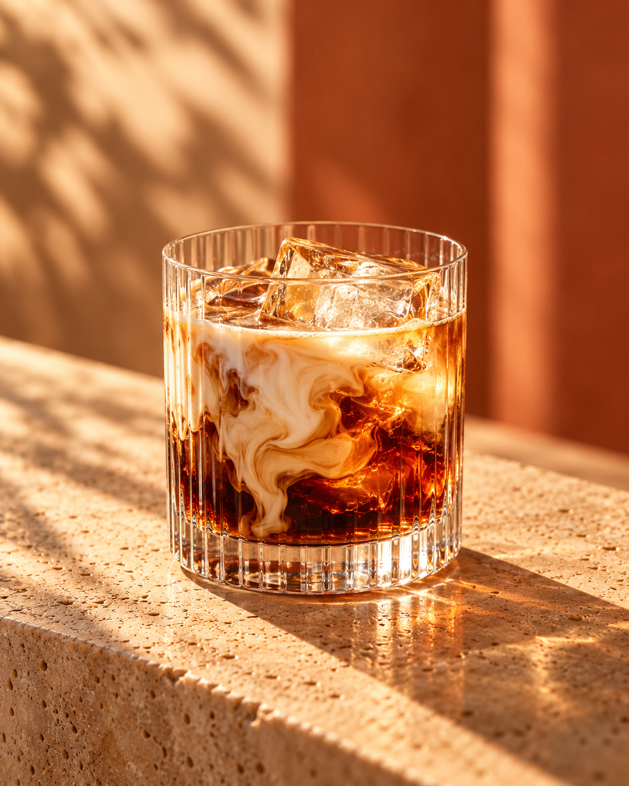 White Russian