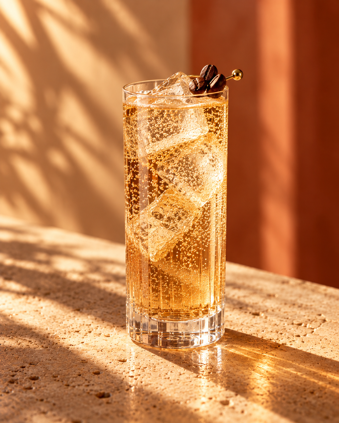 Brew Collins