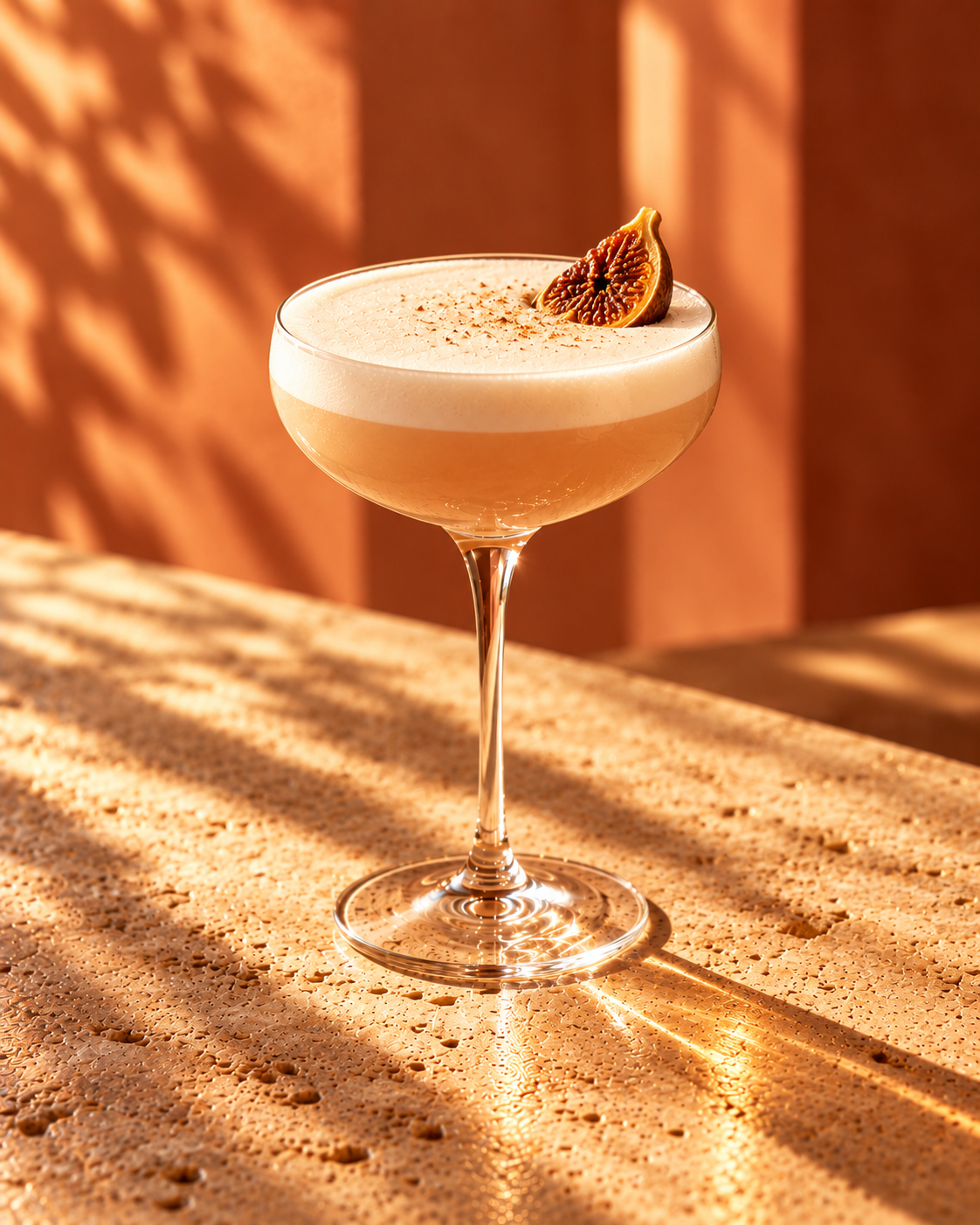 Fig Sour