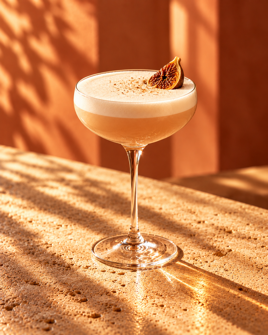 Fig Sour