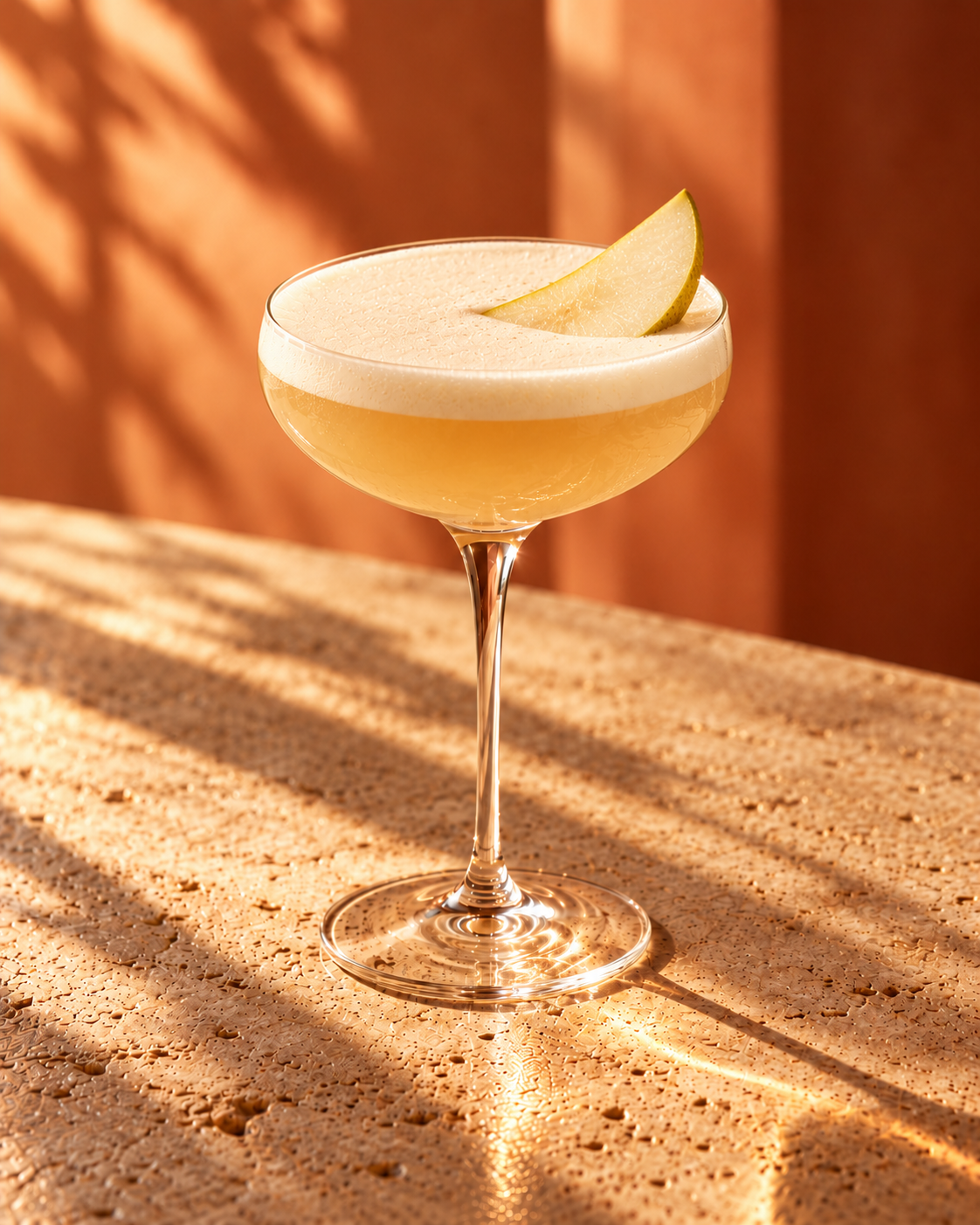 Pear Sour