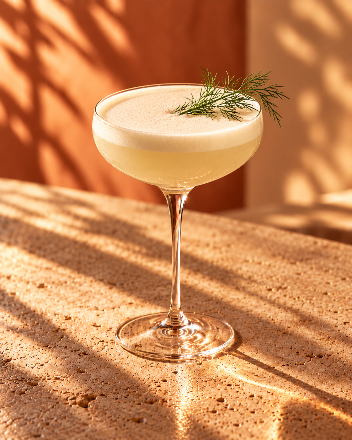 Frost Sour