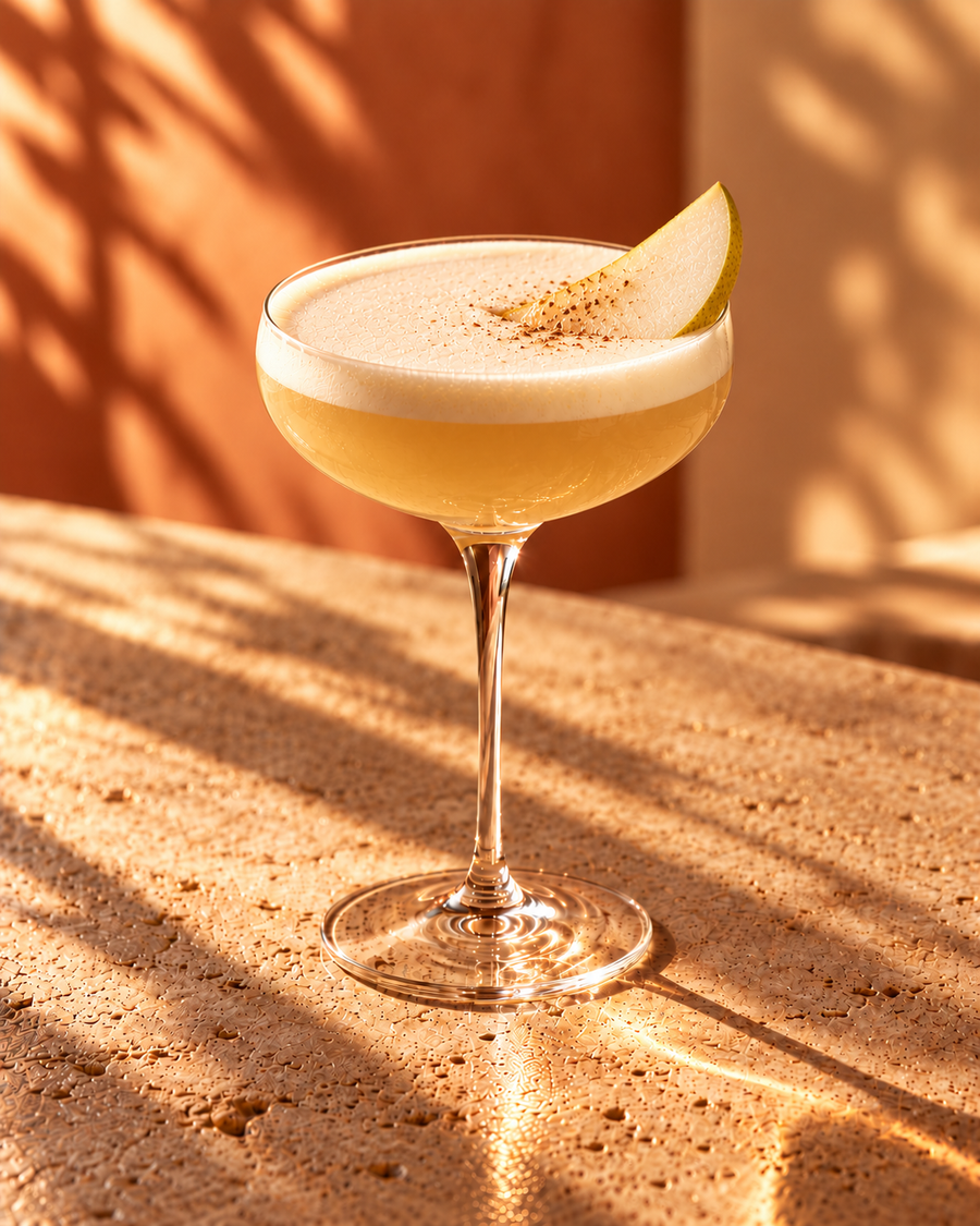 Blond Sour