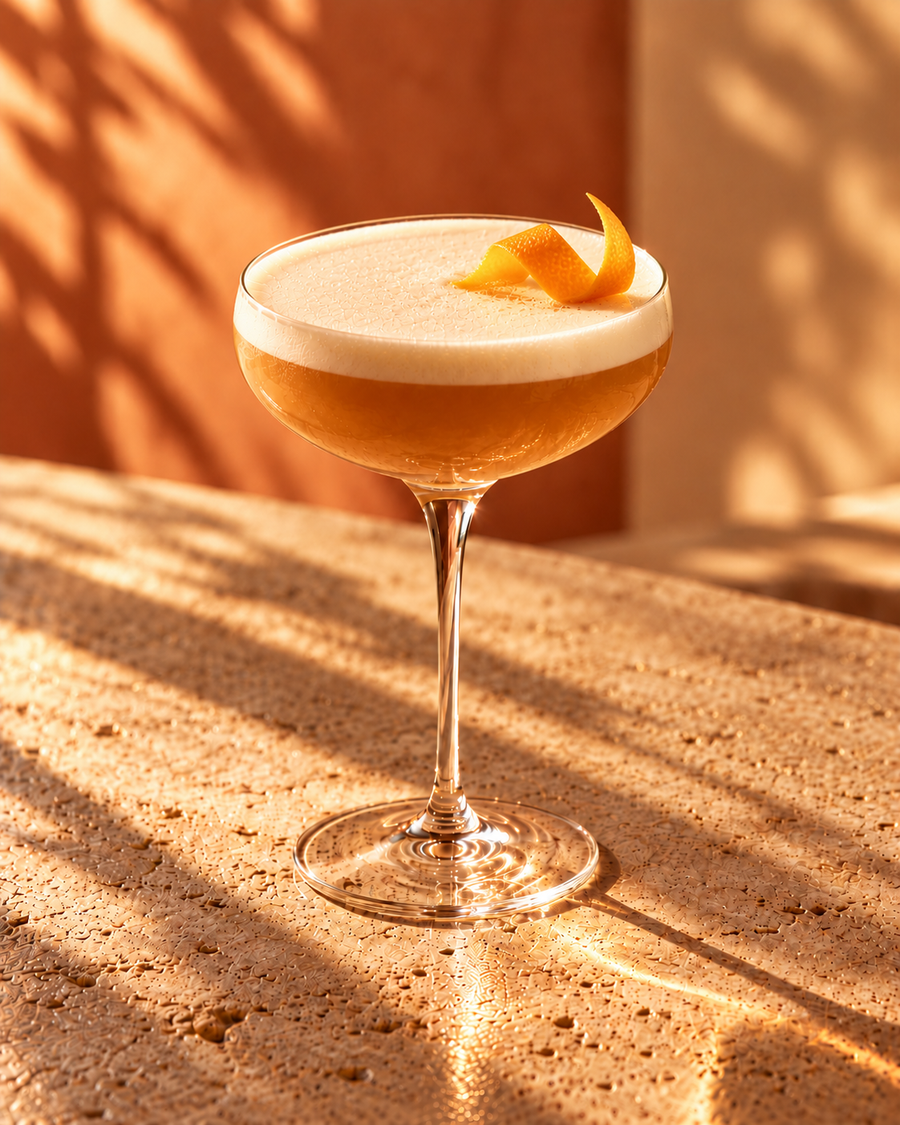 Bitter Sour