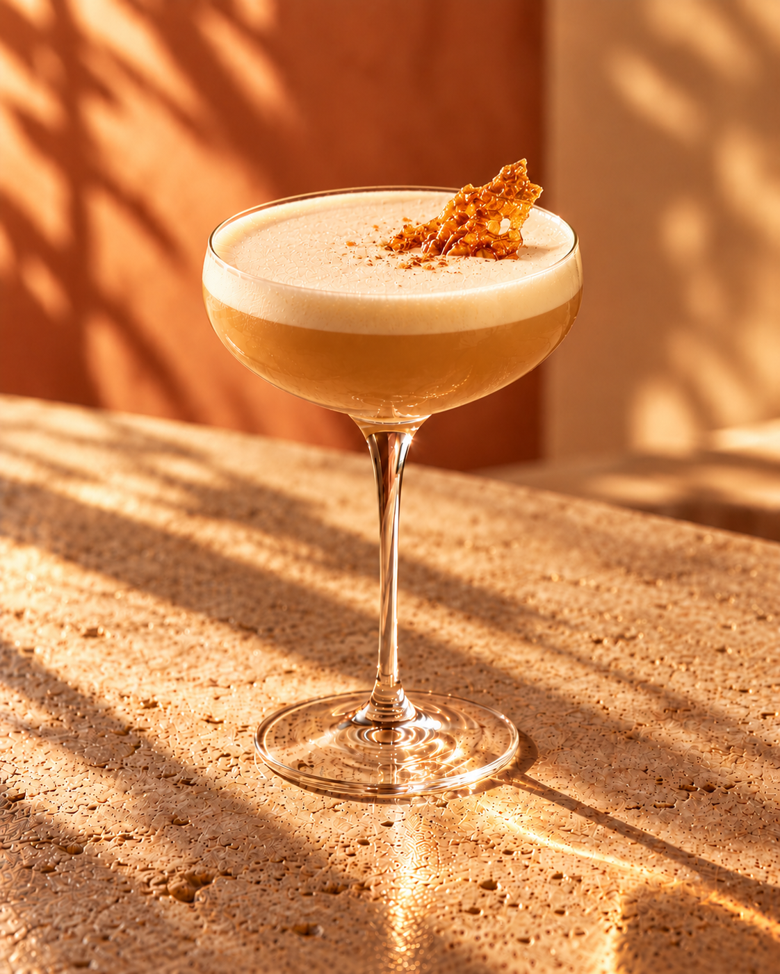 Caramel Sour