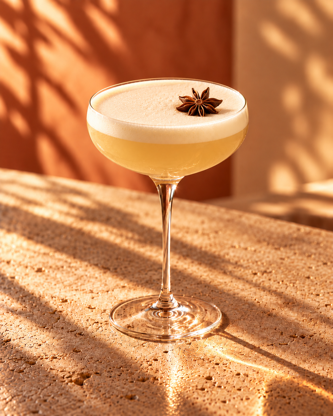 Sunshine Sour