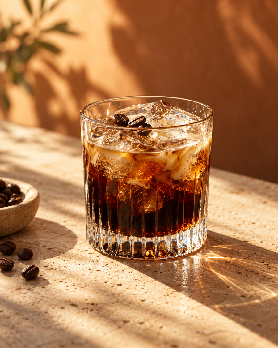 Black Russian