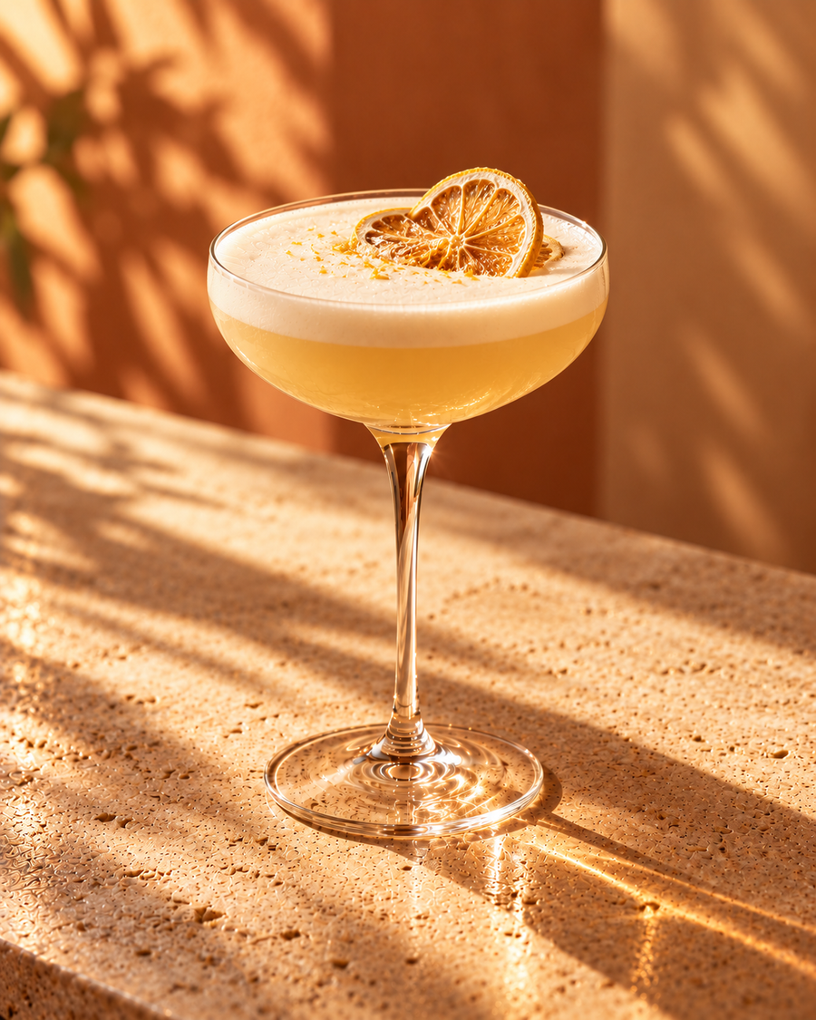 Akva Sour med FROST