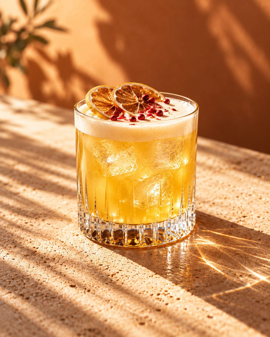 Akva Sour
