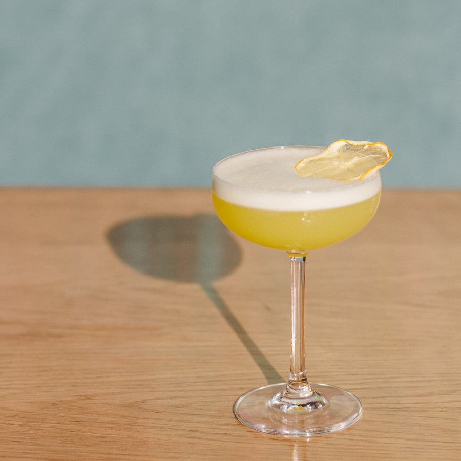 Bornholmsk Lemonade