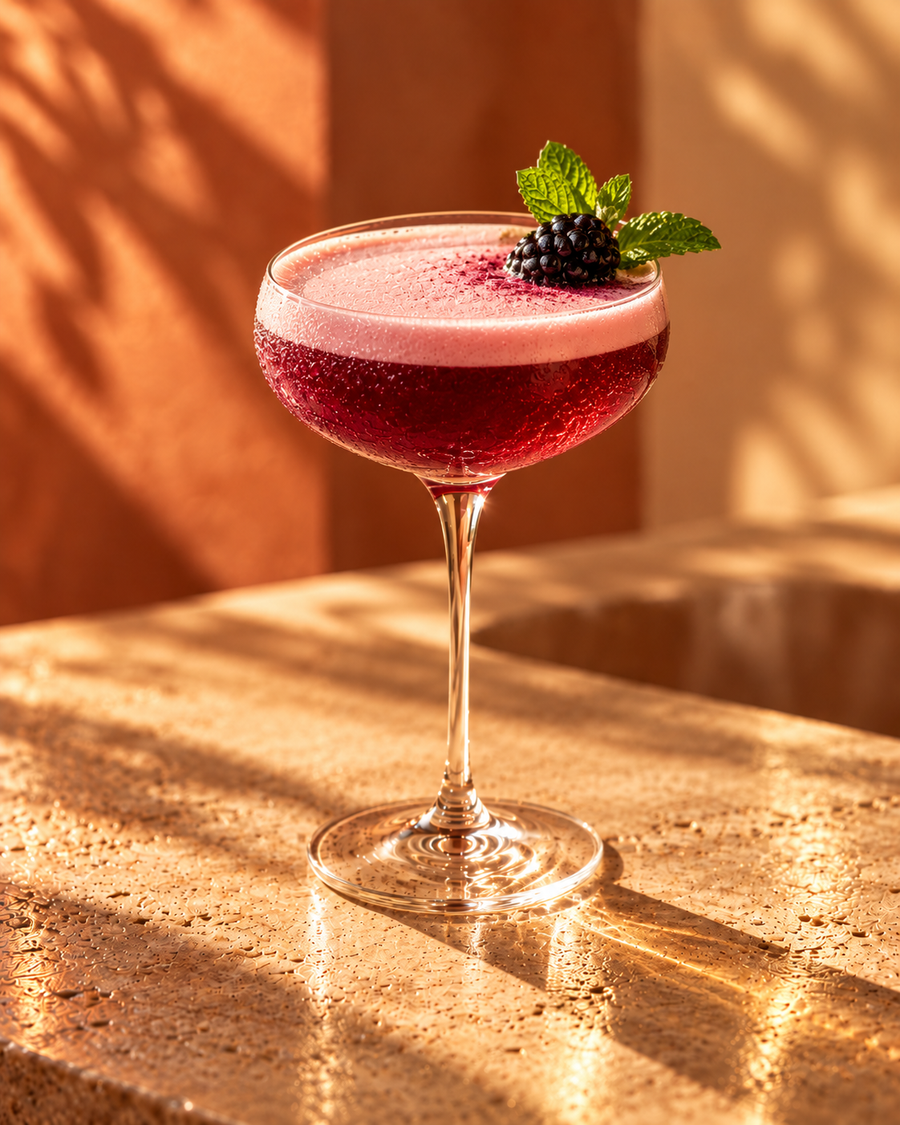 Bramble