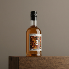 Fadlagret 40% - Akvavit Bornholm - 50 cl