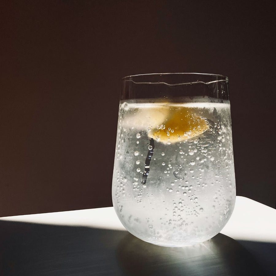 Gin Fizz