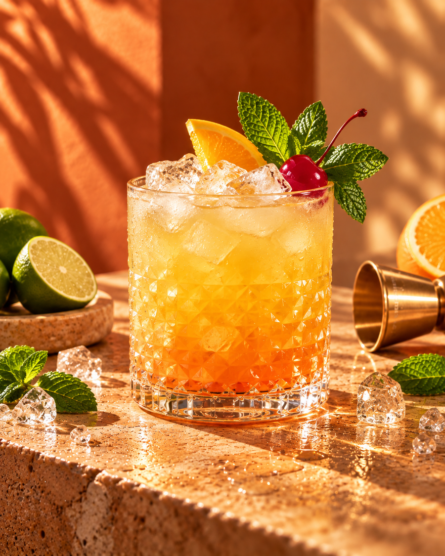Mai Tai