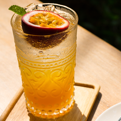 Gin Passion