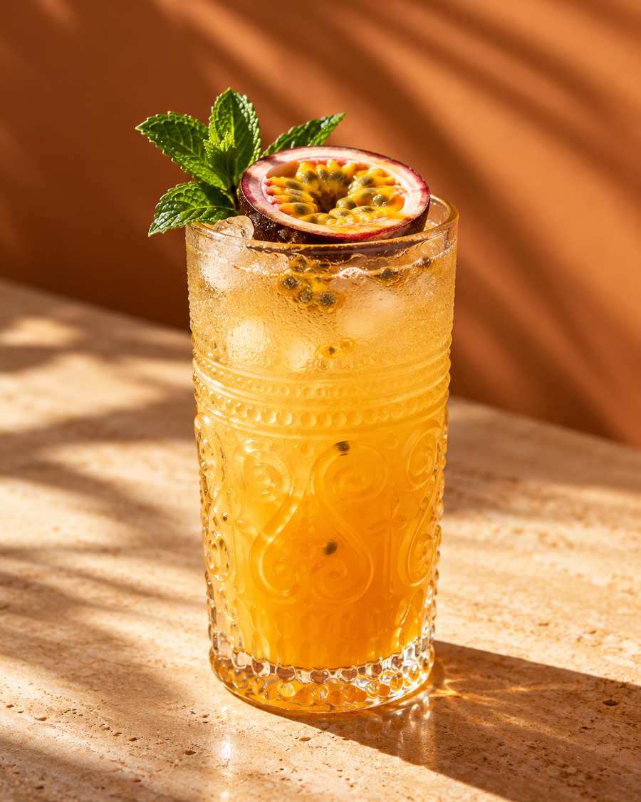 Nordic Passion