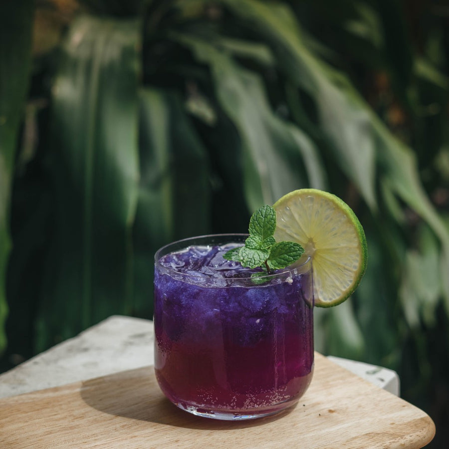 Purple Royal