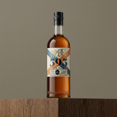 Rocky Island 595 41% - 70 cl