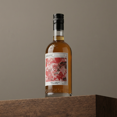 Æble, Vanilje & Mandel 25% - Ditte Julies Special Edition 2 - 50 cl