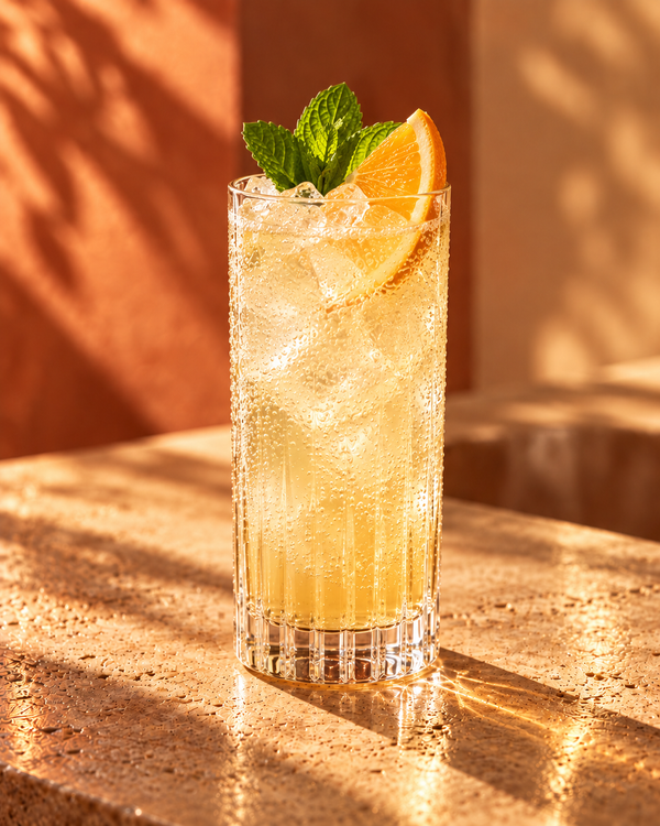 Sam's Fizz