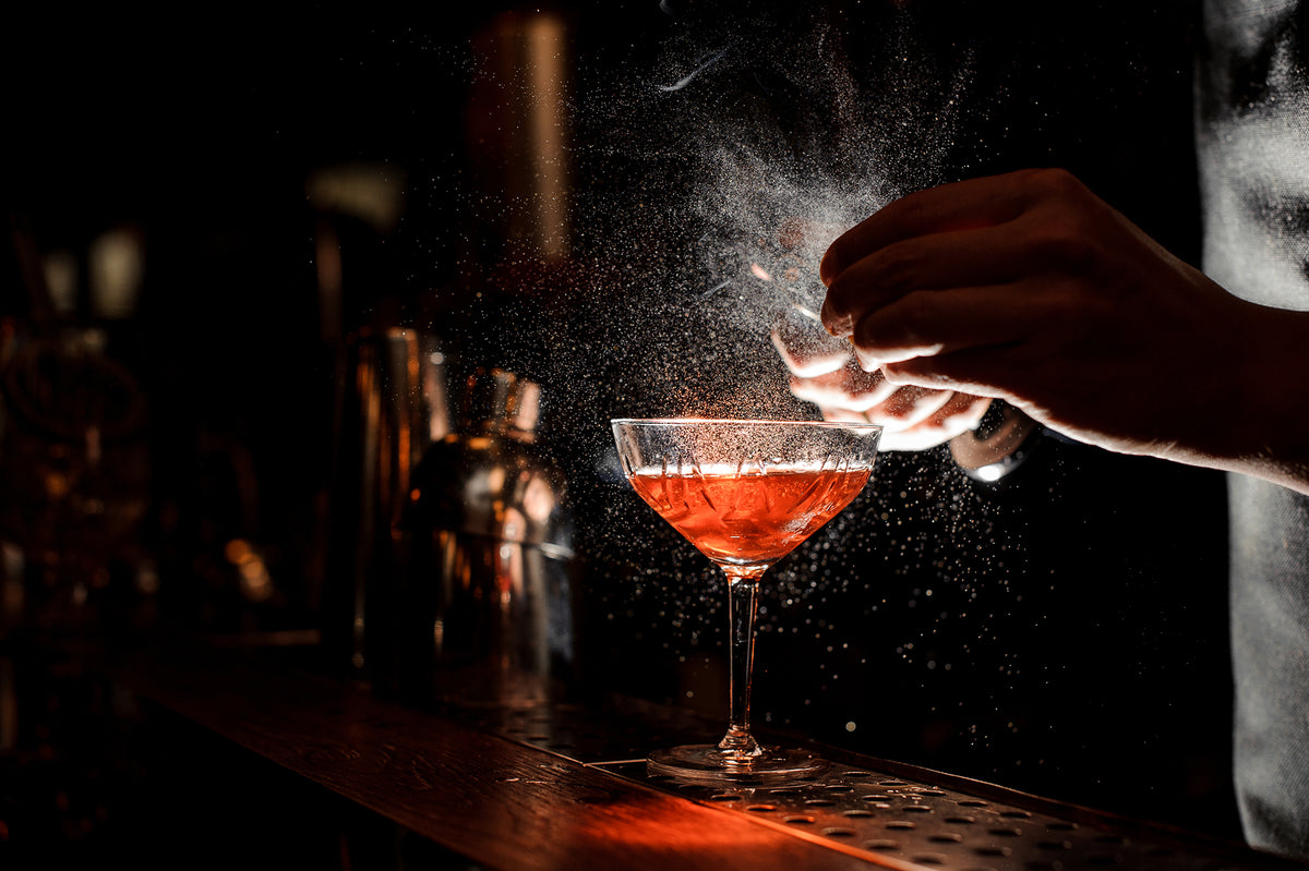 Cocktails