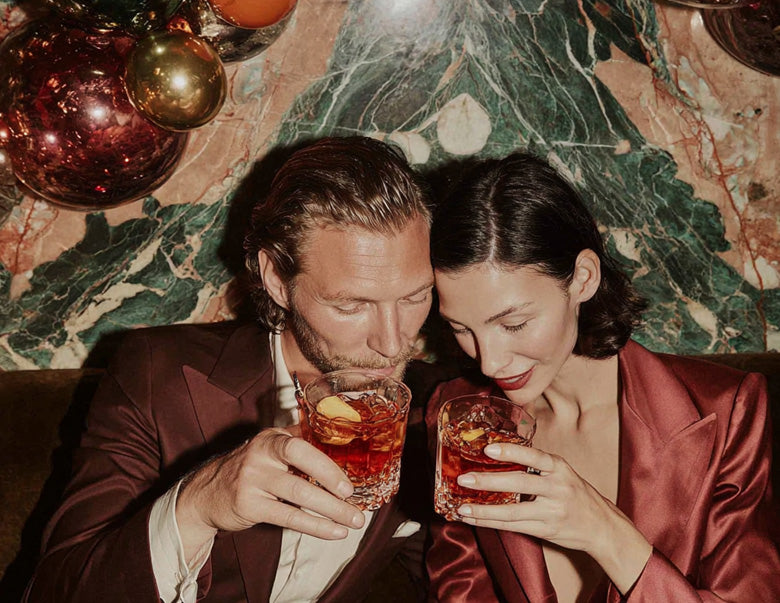 Rocky Island XMAS 37,5% - 70 cl
