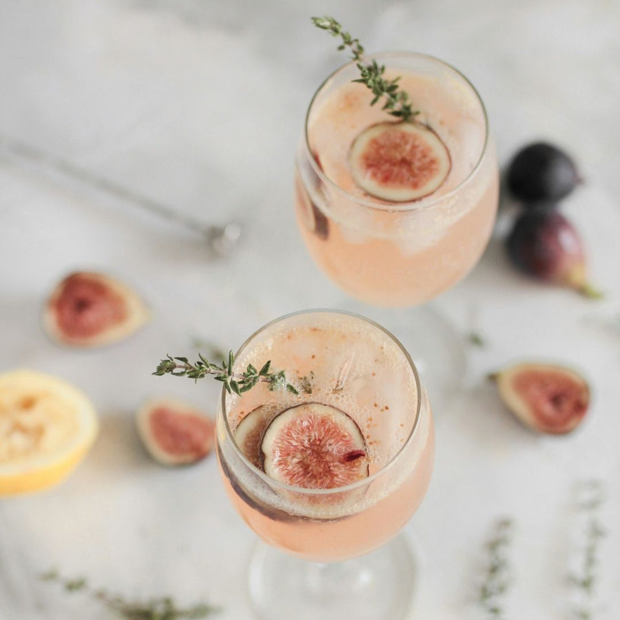 Fig Spritz