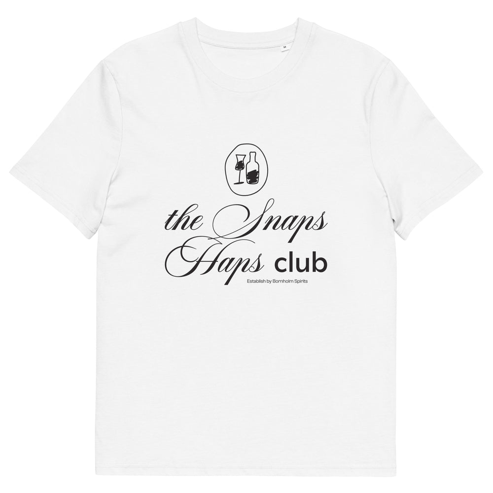 The Haps Snaps Club - Bornholm Spirits