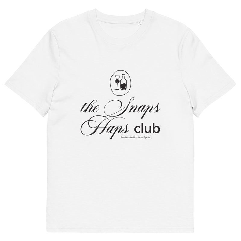 Der Haps Snaps Club