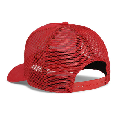 Snaps Bornholm cap - Red