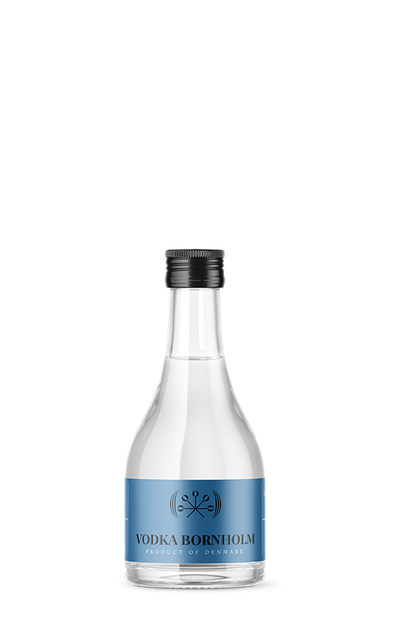 Vodka Bornholm 5 cl